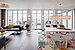 Wohnen mit Blick ins Atrium