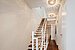 Treppe ins 1. Obergeschoss