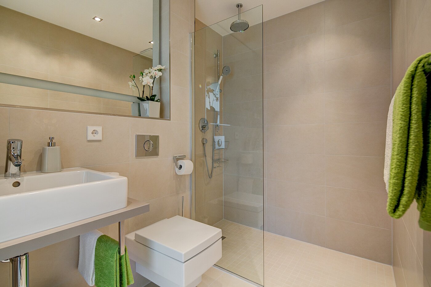 Apartment de 1.5 habitaciones | München-Bogenhausen | 702971 | Modernes...