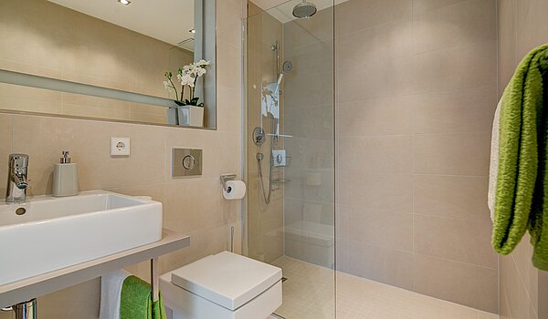 Apartment de 1.5 habitaciones | München-Bogenhausen | 702971 | Modernes...