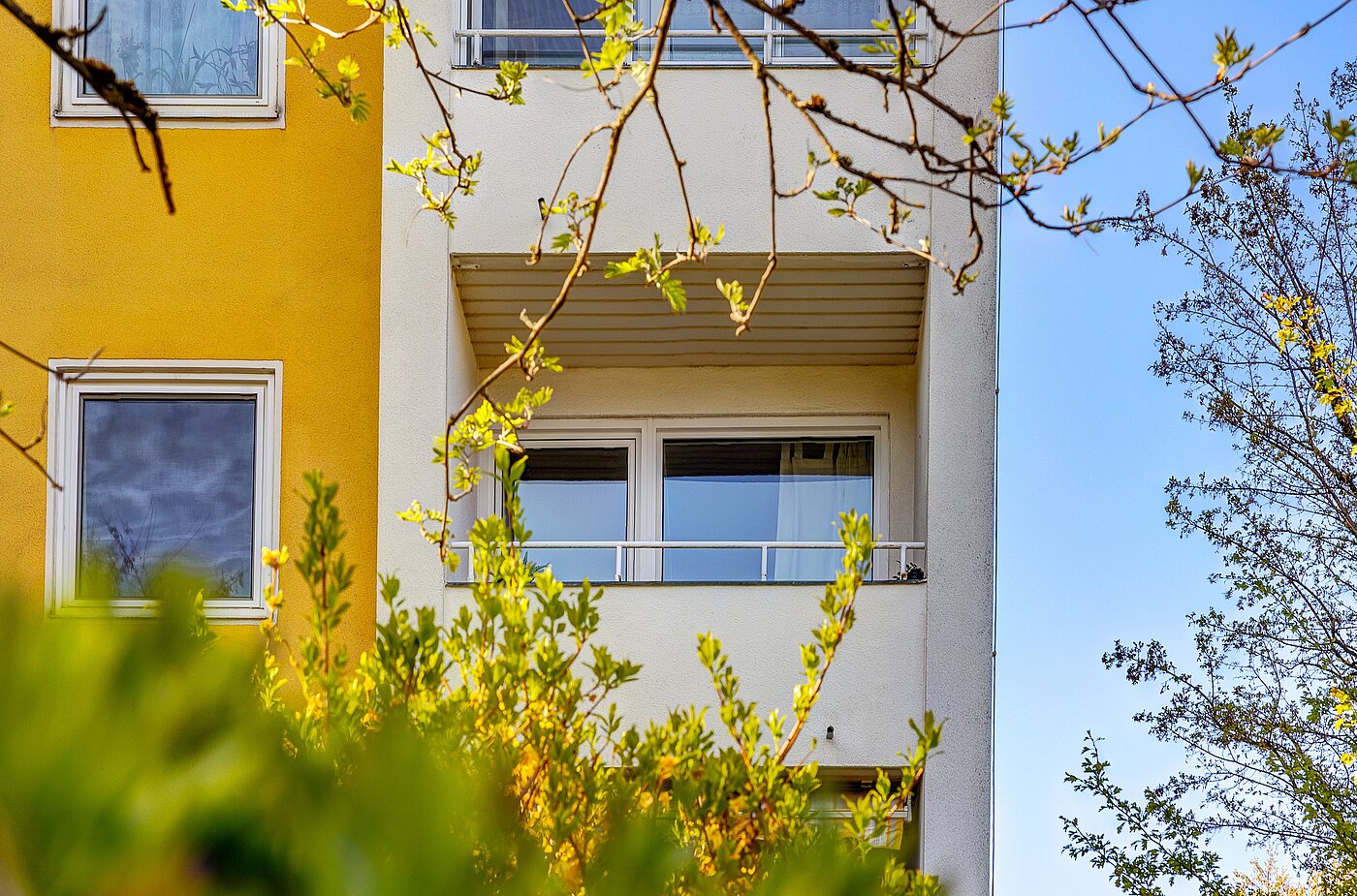 Apartamento de 3 habitaciones | München-Forstenried | 2204ML1 | ...Ansicht