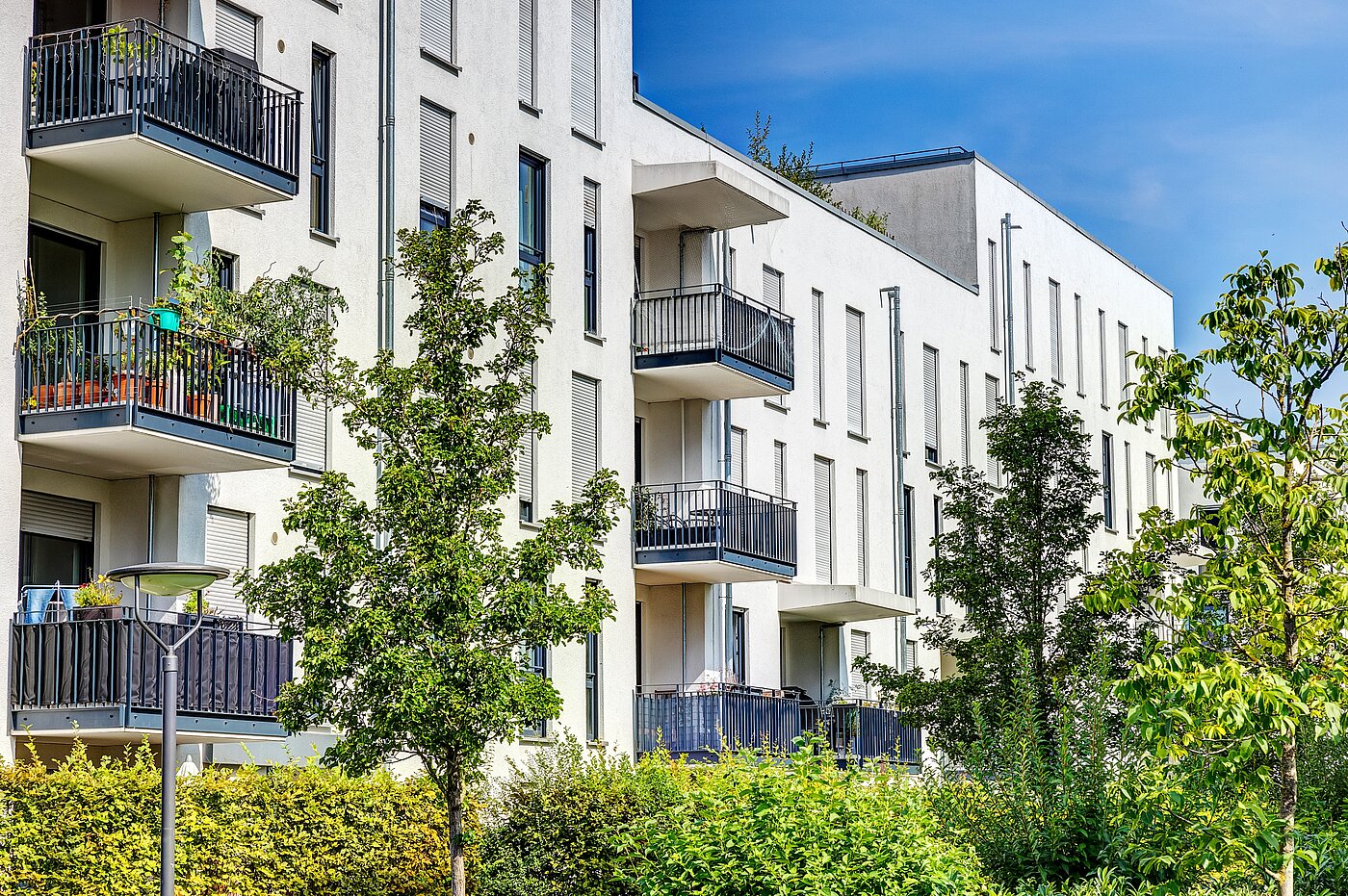 Apartamento de 2 habitaciones | München-Obergiesing | 70150 | Gepflegtes Objekt