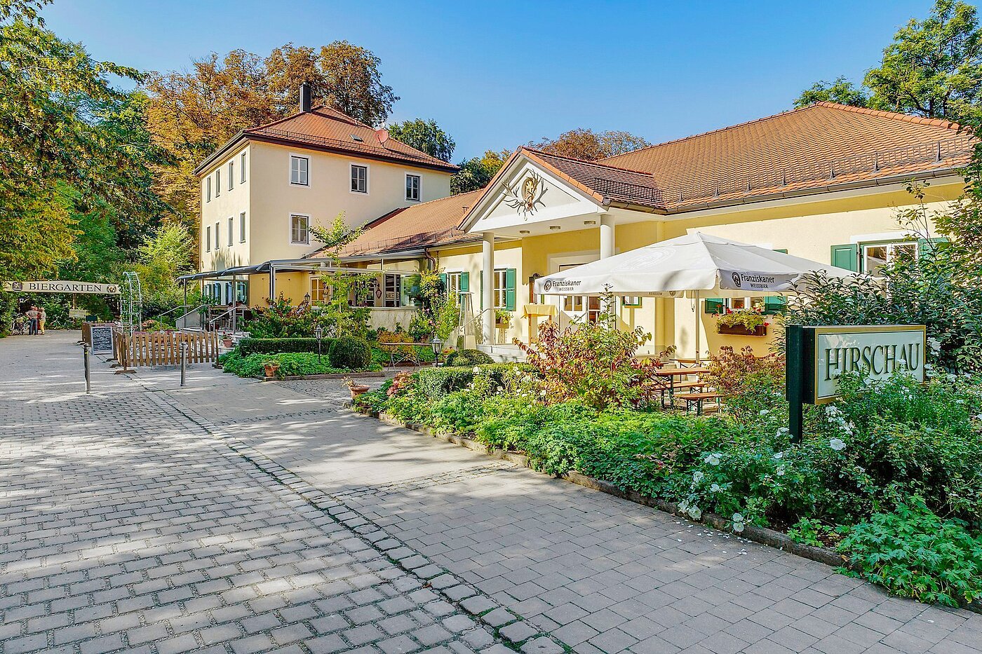 Apartamento de 1 habitación | München-Schwabing | 70079 | Hirschau