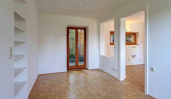Bauernhaus de 9 habitaciones | Hohenschäftlarn | 1805ML4 | Esszimmer Haus 1