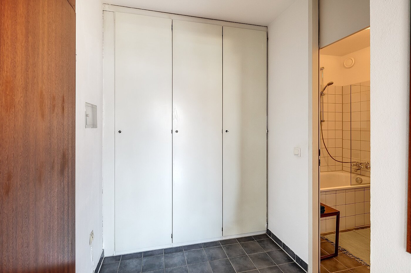 Apartamento de 1 habitación | München-Schwabing | 2007ML2