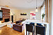 Apartamento de 2 habitaciones | München-Schwabing | 70316 | Offene Raumgestaltung | Thumbnail
