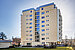 Apartamento de 2 habitaciones | München-Moosach | 70407 | Außenansicht | Thumbnail