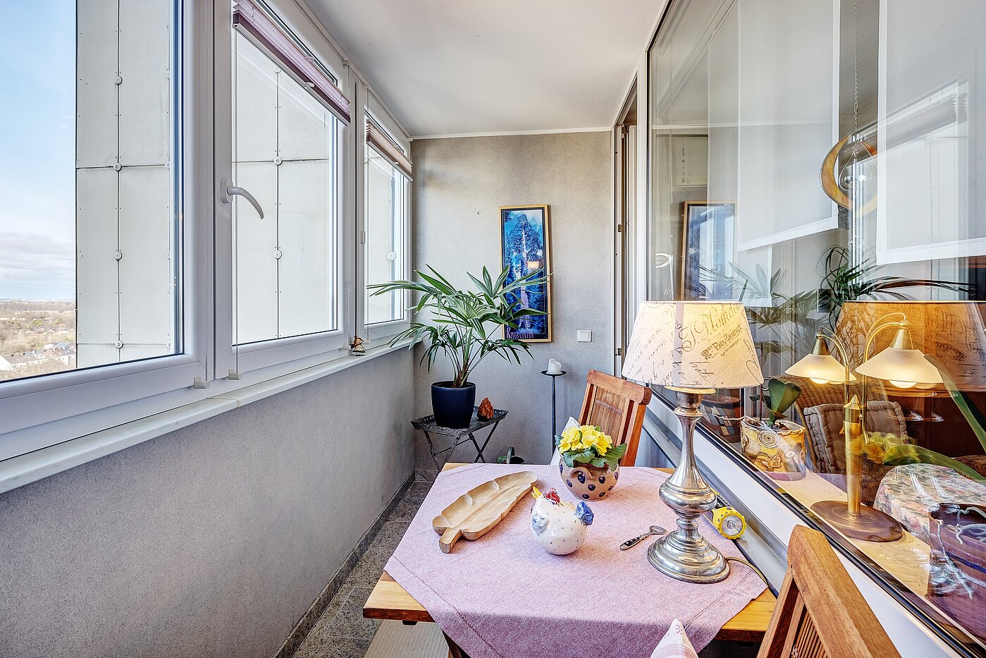 Apartamento de 3 habitaciones | München-Feldmoching | 2201ML2 | zu begehen ist