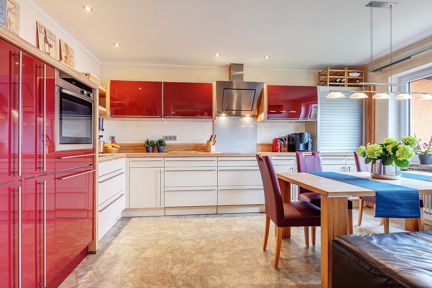 Apartamento de 3 habitaciones | Karlsfeld | 1904ML1