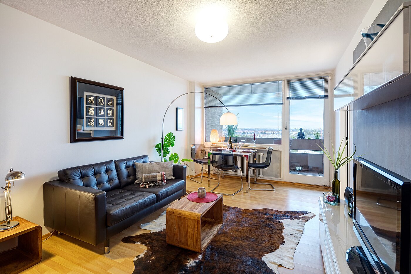 Apartamento de 1 habitación | München-Laim | 70175