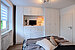 Apartamento de 2 habitaciones | München-Sendling-Westpark | 70413 | ...viel Stauraum | Thumbnail