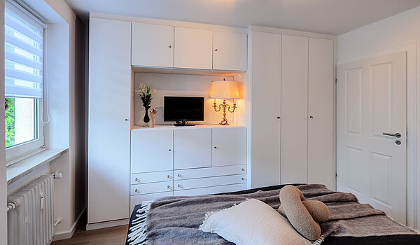Apartamento de 2 habitaciones | München-Sendling-Westpark | 70413 | ...viel Stauraum