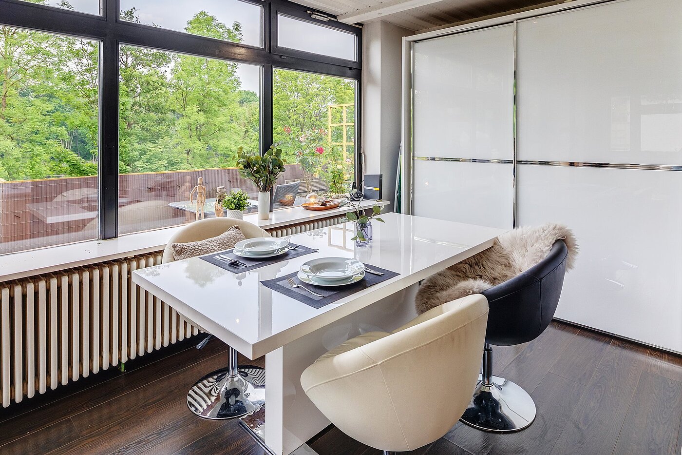 Apartamento de 2 habitaciones | Karlsfeld | 1906ML2 | ... und Essen