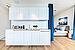 Apartment de 1.5 habitaciones | München-Neuhausen | 703131 | ...Einbauküche | Thumbnail