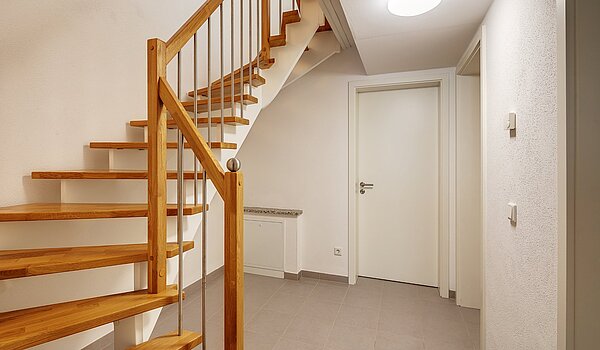 Casa adosada  de 6 habitaciones | München-Pasing | 2007ML5 | Ausgebautes Kellergeschoss