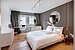 Apartamento de 2 habitaciones | München-Isarvorstadt | 70459 | Schlafzimmer | Thumbnail