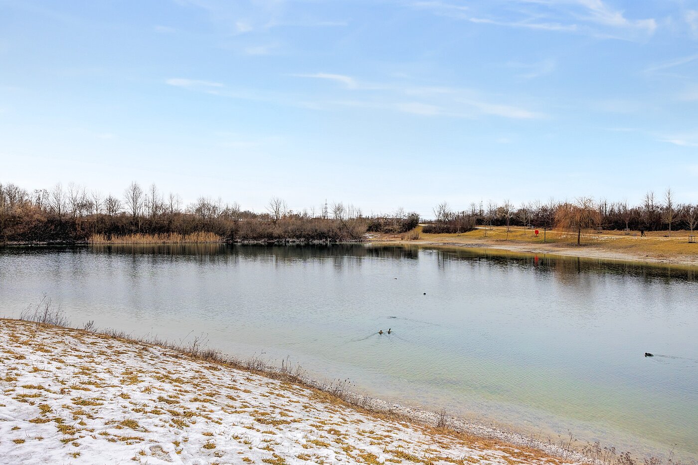 Apartamento de 2 habitaciones | Poing | 70373 | In kurzer Distanz