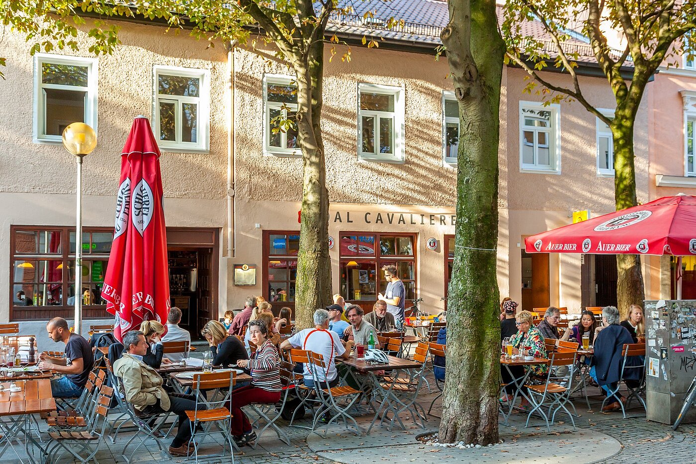 Apartamento de 3.5 habitaciones | München-Haidhausen | 1803ML1