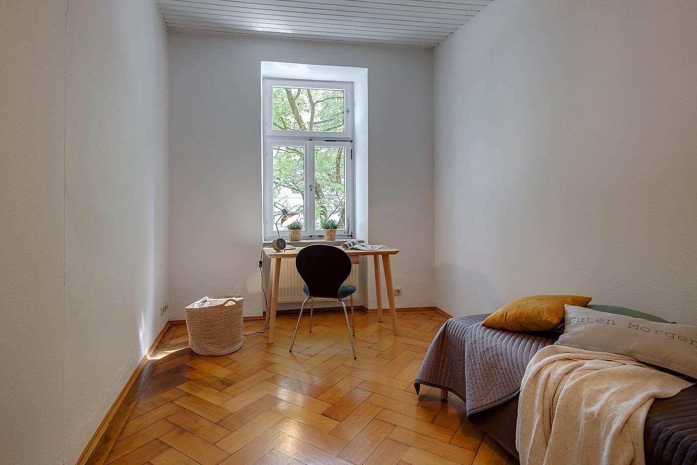 Apartamento de 3.5 habitaciones | München-Haidhausen | 1803ML1 | Kinderzimmer