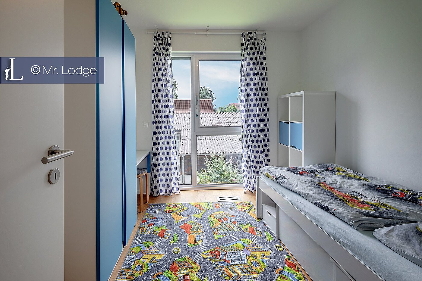 Apartamento de 5 habitaciones | München-Feldmoching | 1906ML4 | Kinderzimmer 2