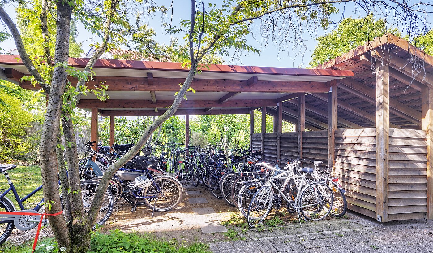 Apartamento de 2 habitaciones | München-Laim | 70226 | ...-Möglichkeit