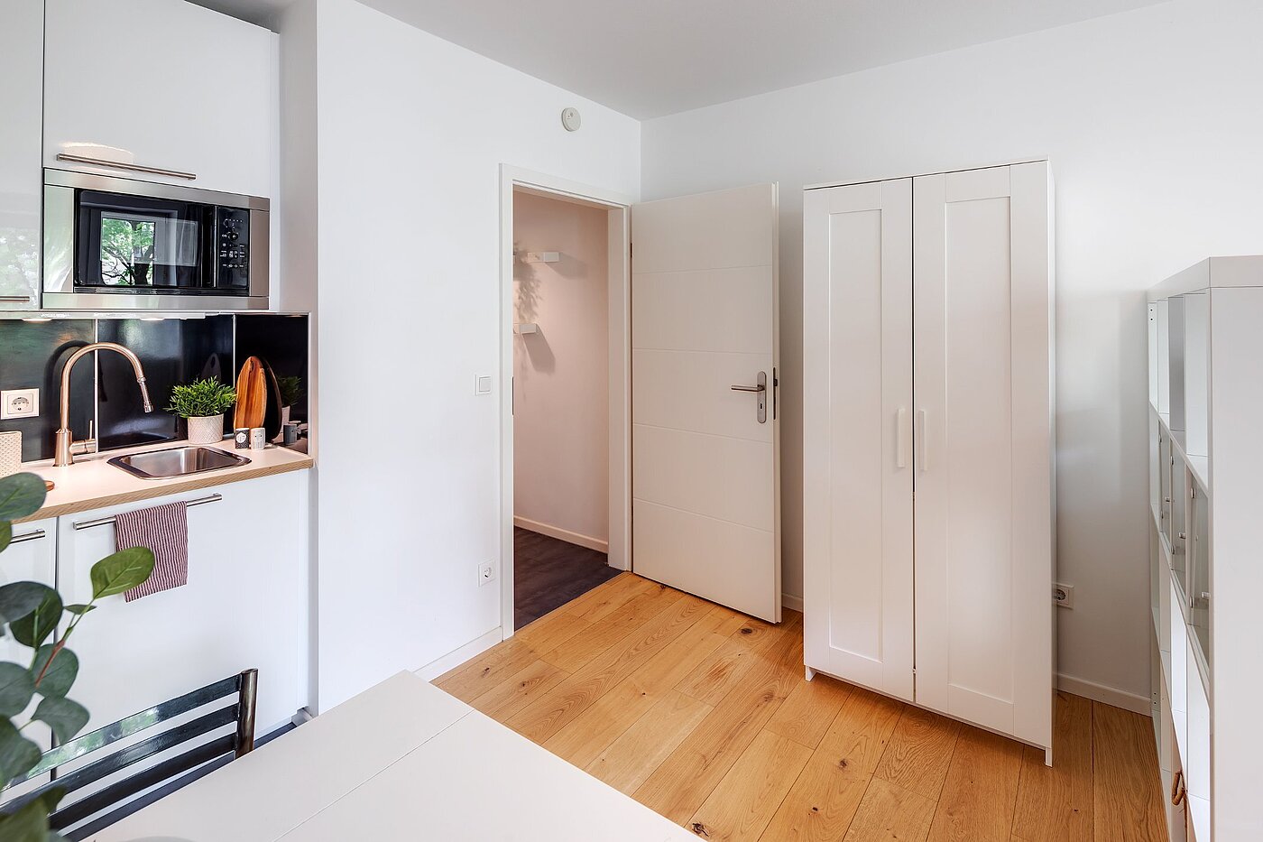 Apartamento de 1 habitación | München-Obergiesing | 1903ML2