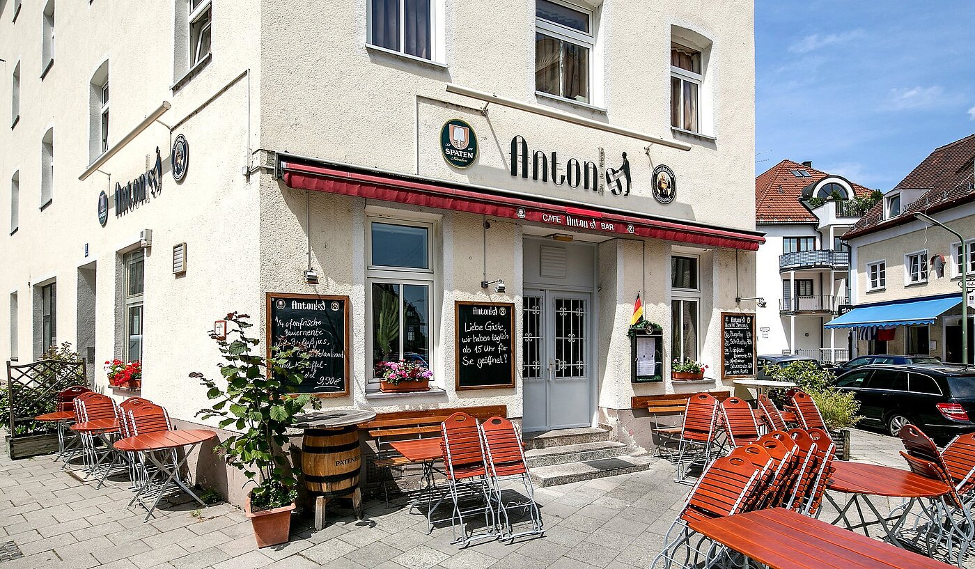 Apartamento de 1 habitación | München-Obergiesing | 1903ML2 | Umgebung