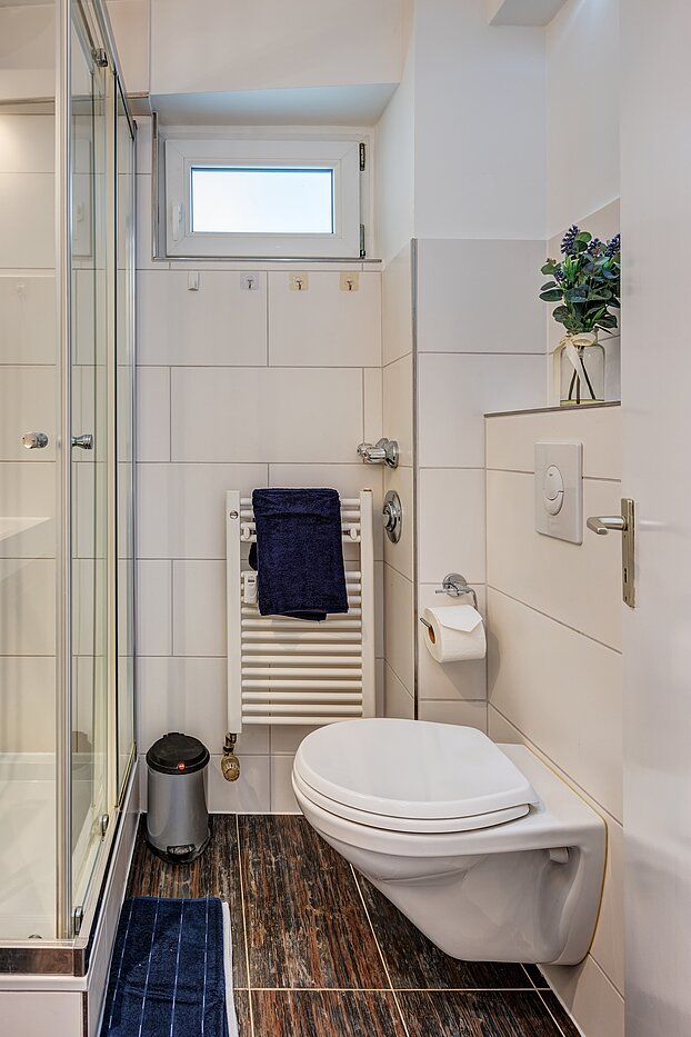Apartamento de 1 habitación | München-Schwabing | 70454 | ...Tageslicht