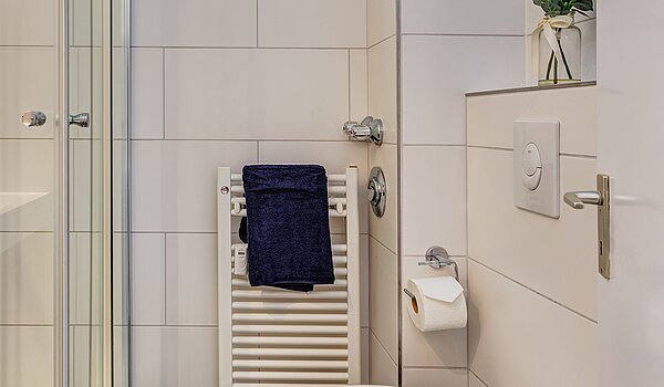 Apartamento de 1 habitación | München-Schwabing | 70454 | ...Tageslicht