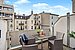 Apartment de 1 habitación | München-Maxvorstadt | 70448 | Terrasse | Thumbnail