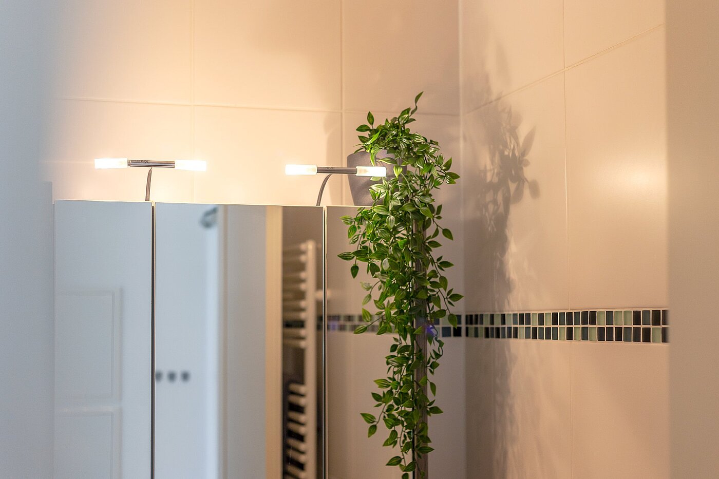 Apartamento de 1 habitación | München-Pasing | 2108ML2 | Impression Badezimmer