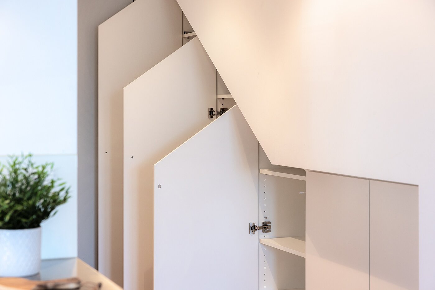 Apartamento de 2 habitaciones | München-Schwabing | 70195 | ...schicken...