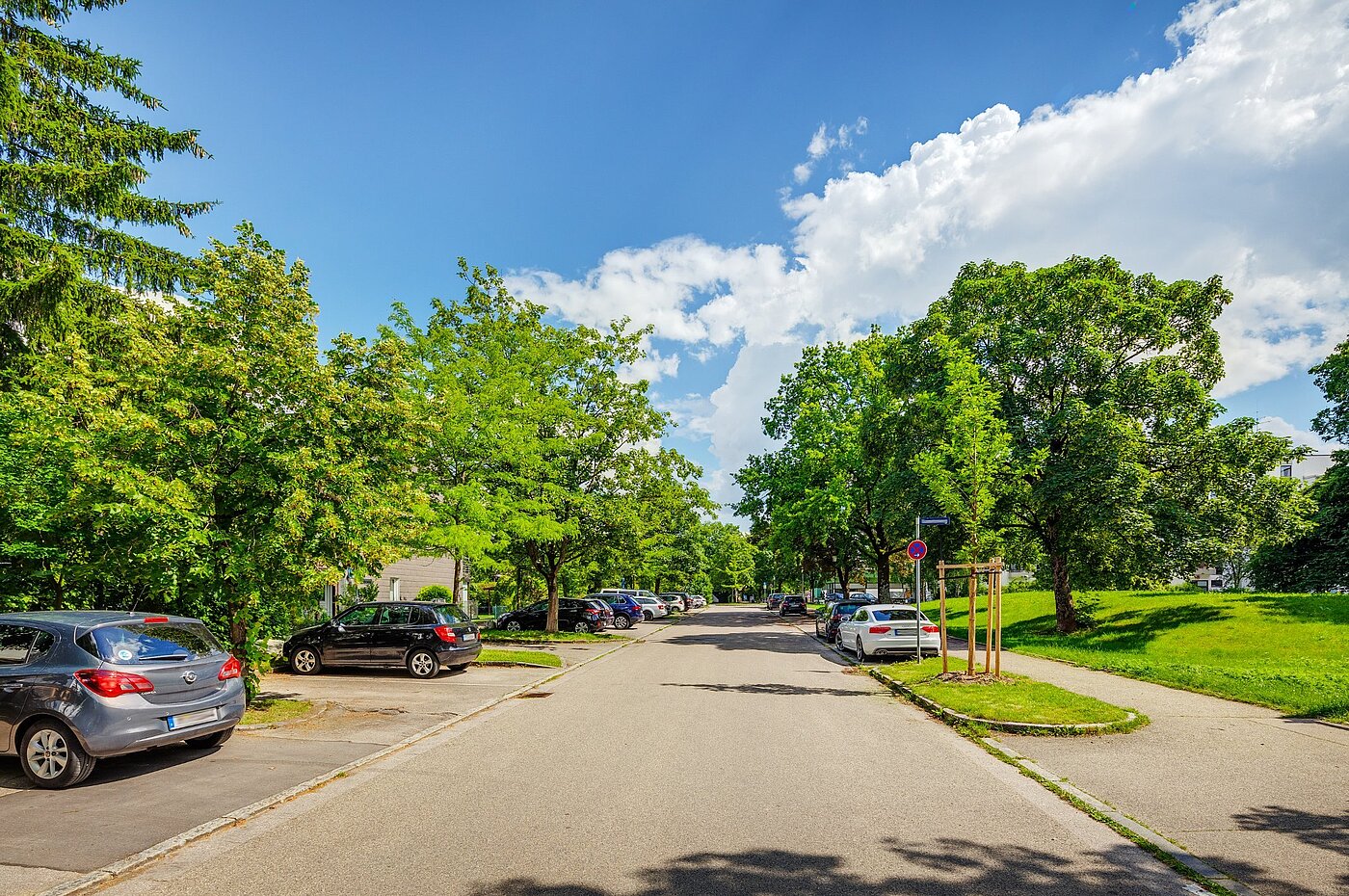 Apartamento de 4 habitaciones | Aschheim | 2006ML2 | Ruhige Lage
