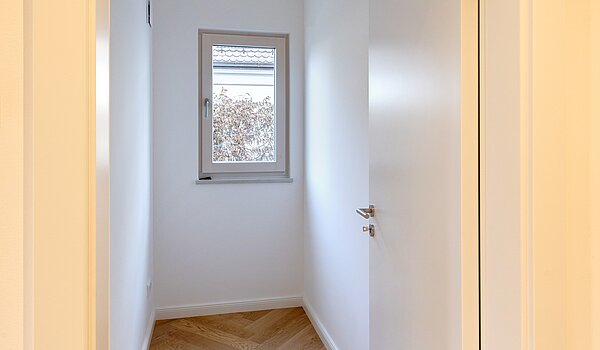 Piso con terraza  de 3 habitaciones | München-Harlaching | 70371 | Speisekammer