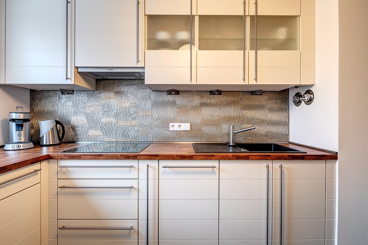 Apartamento de 2 habitaciones | München-Obersendling | 701825 | ...in ansprechendem Design...