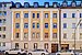 Piso en planta baja de 2 habitaciones | München-Sendling | 703811 | Historisches Design | Thumbnail
