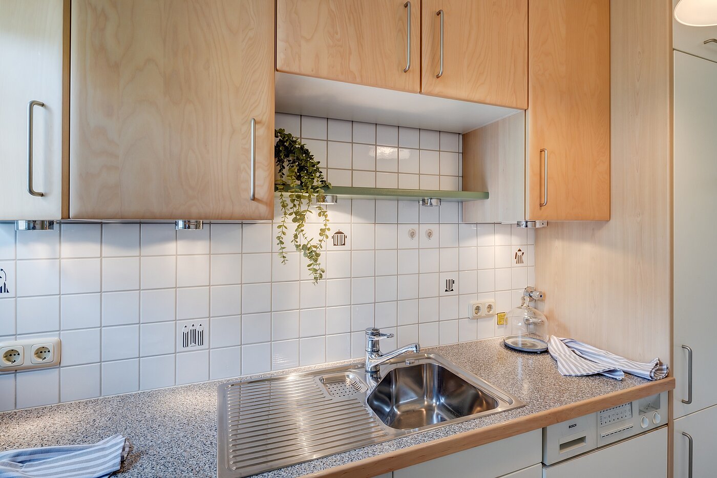 Piso en planta baja de 4 habitaciones | München-Laim | 702161 | ...Einbauküche