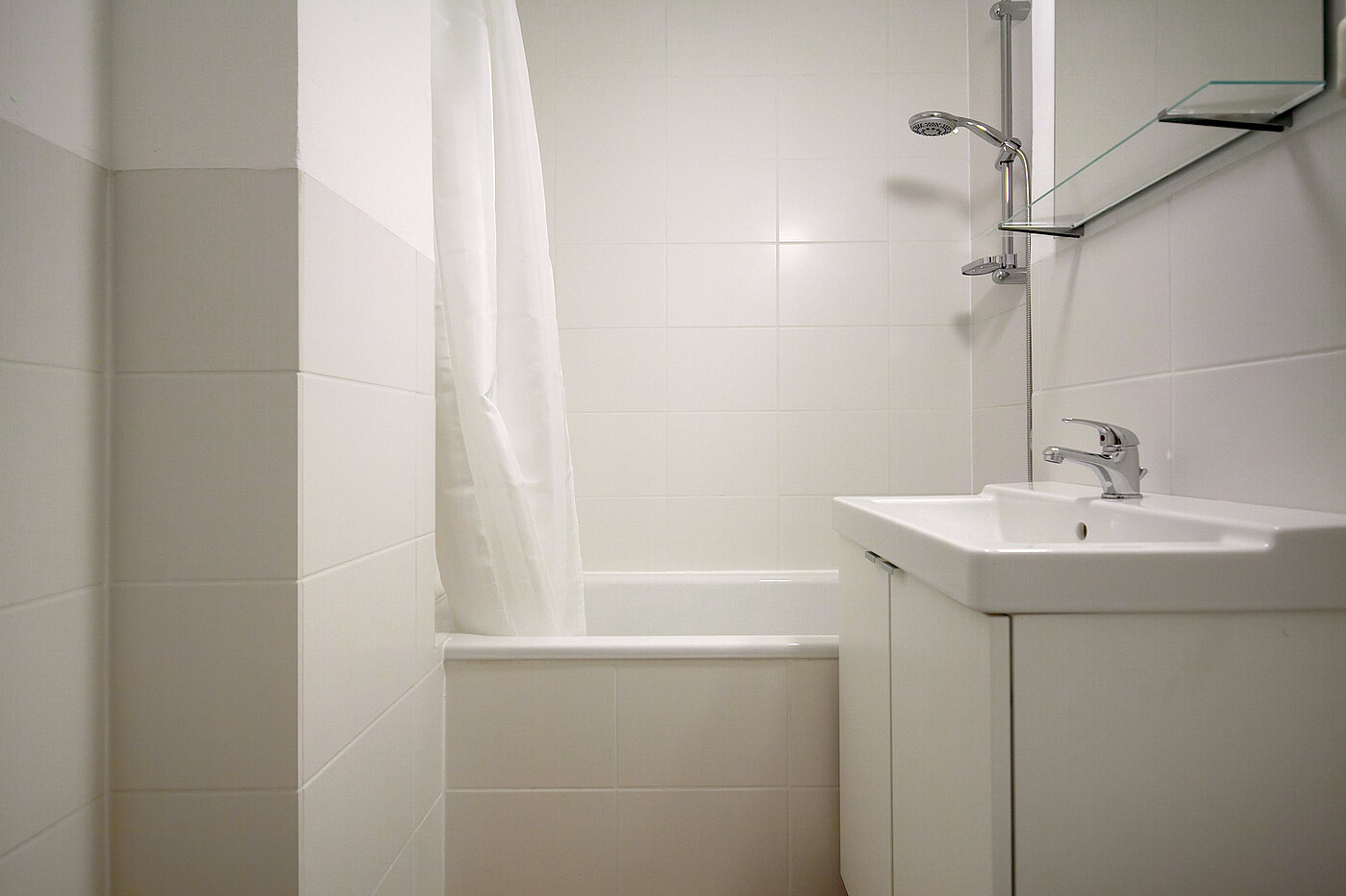 Apartment de 1 habitación | München-Sendling | 70389 | Bad