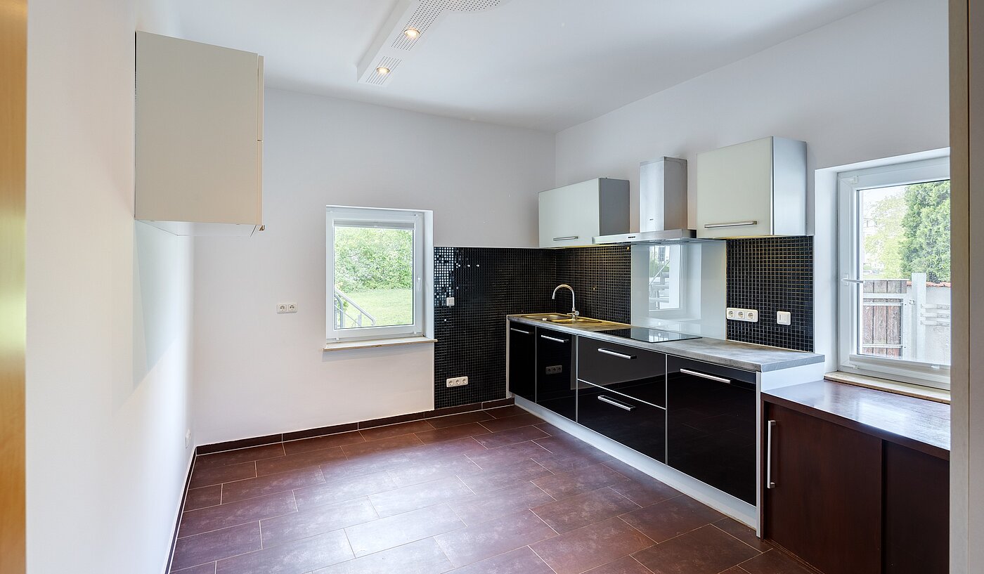 Casa adosada  de 6.5 habitaciones | Unterschleißheim | 70122 | Moderne Küche...