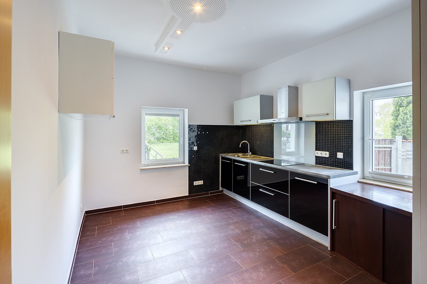 Casa adosada  de 6.5 habitaciones | Unterschleißheim | 70122 | Moderne Küche...