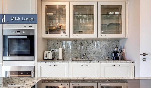 Apartamento de 4 habitaciones | München-Berg am Laim | 1803ML3 | Weinschrank