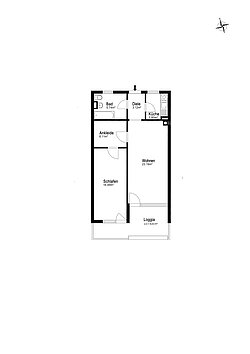 nicht maßstabsgetreu