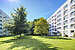 Apartment de 1 habitación | München-Feldmoching | 70285 | Außenansicht | Thumbnail