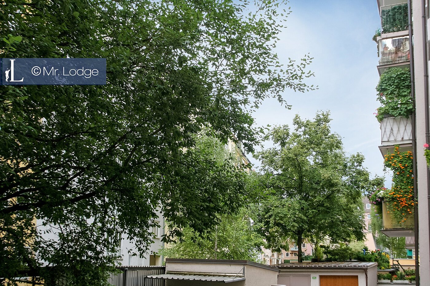 Apartamento de 2 habitaciones | München-Isarvorstadt | 1709ML2