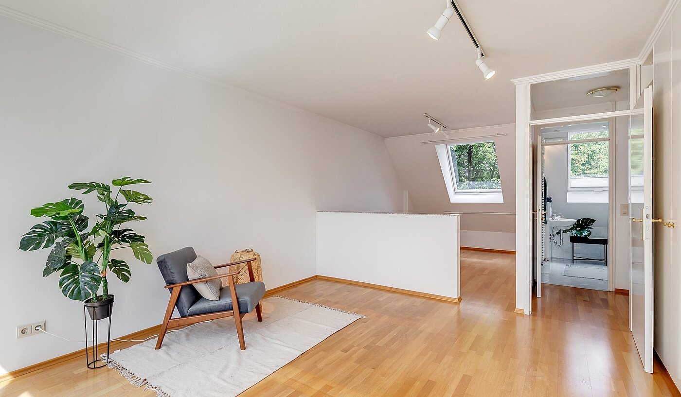 Apartamento de 5.5 habitaciones | Weßling | 1907ML4 | ...Gestaltungsmöglichkeiten