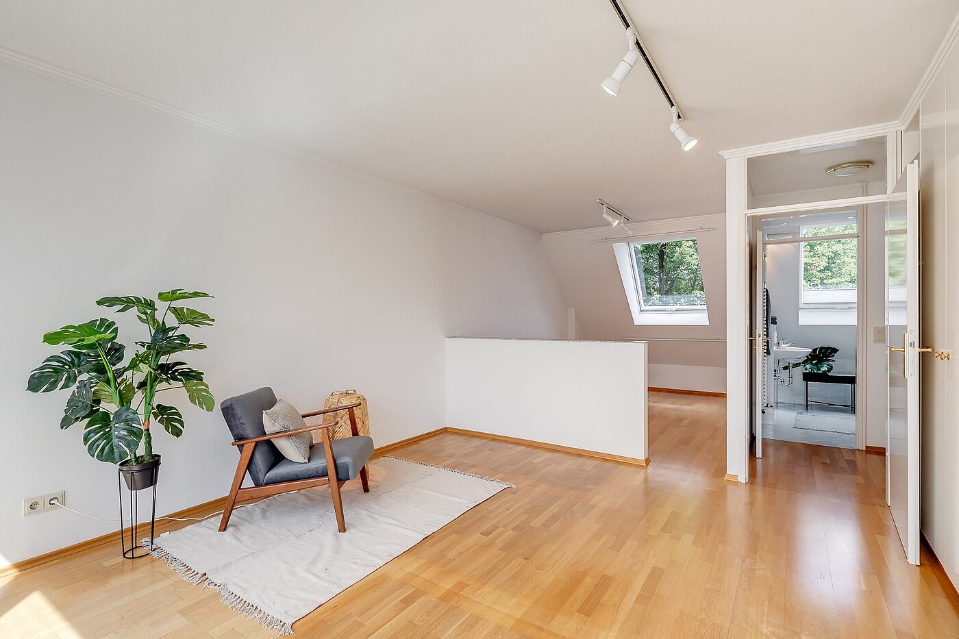 Apartamento de 5.5 habitaciones | Weßling | 1907ML4 | ...Gestaltungsmöglichkeiten