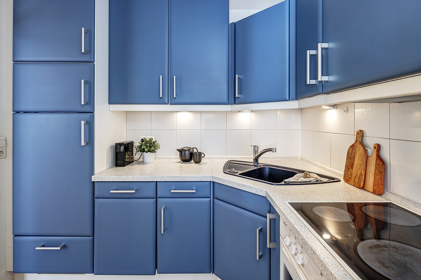 Apartamento de 3 habitaciones | München-Schwabing | 2202ML12 | ...mit viel Platz