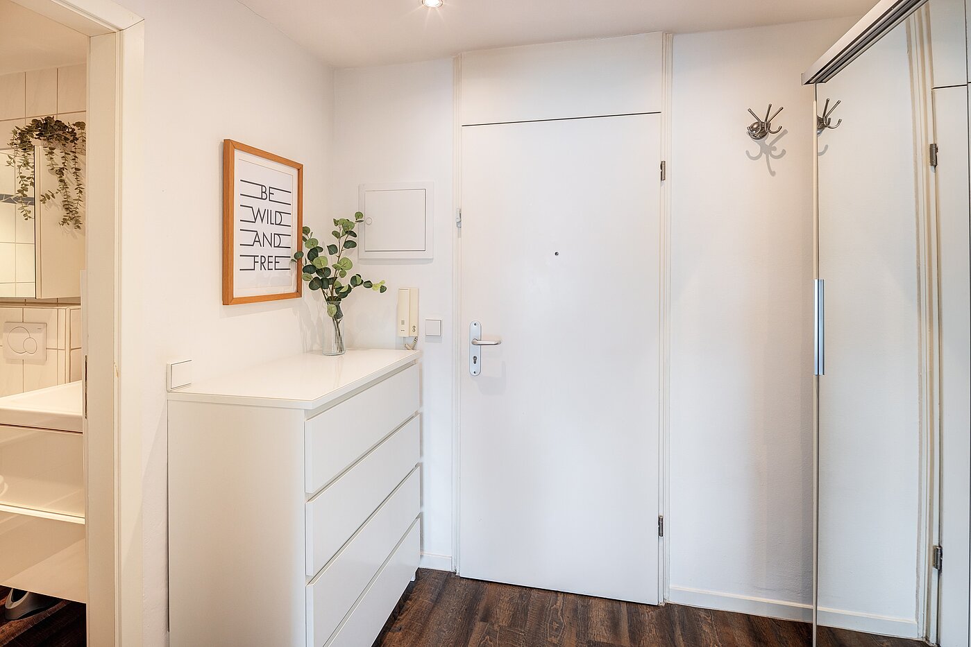 Apartamento de 1 habitación | München-Neuhausen | 702271 | Ansprechender...
