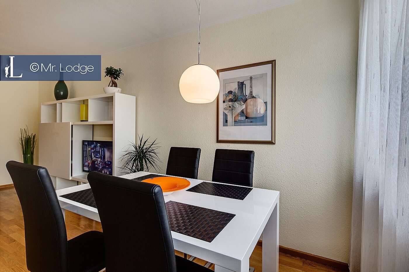 Apartamento de 1 habitación | München-Ludwigsvorstadt | 1706ML6