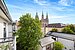Apartamento de 3 habitaciones | München-Ludwigsvorstadt | 70488 | ...Blick ins Grüne | Thumbnail